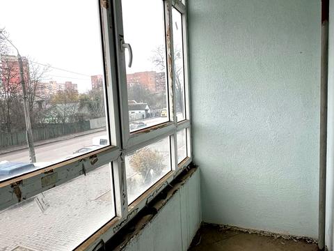 квартира за адресою Олександра Оксанченка вул. (Степового Фронту), 22