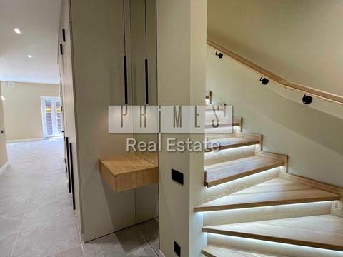 дом по адресу Лесная ул.