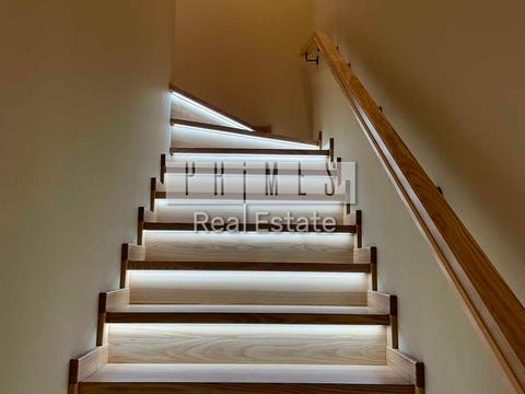 дом по адресу Лесная ул.