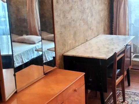 квартира за адресою Старопортофранківська вул., 6