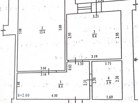 квартира за адресою Олександра Оксанченка вул. (Степового Фронту), 22
