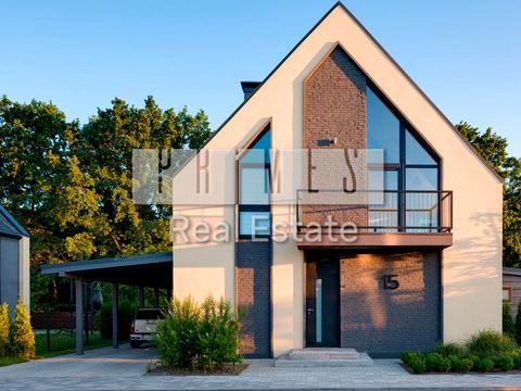 будинок за адресою с. Білогородка, Київська вул.