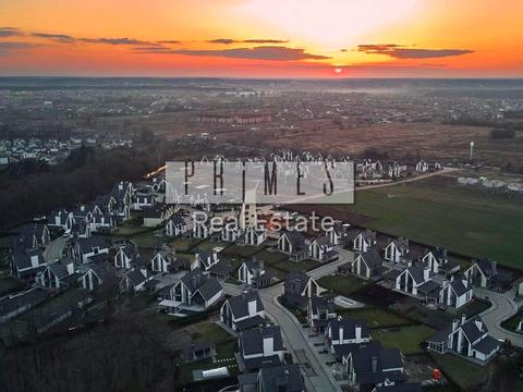 будинок за адресою с. Білогородка, Київська вул.