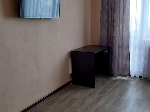 квартира за адресою Борщагівська вул., 10-А