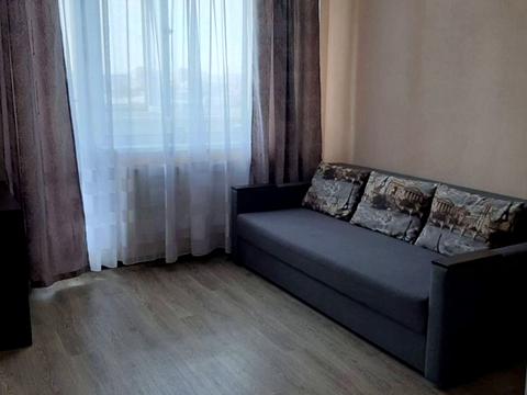 квартира за адресою Борщагівська вул., 10-А