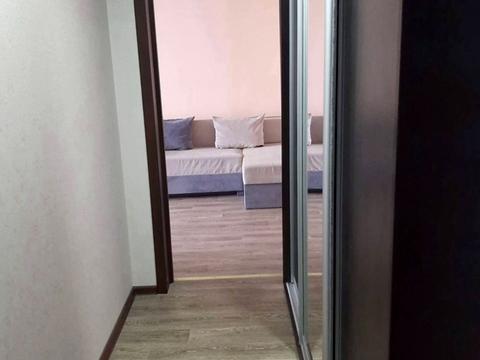 квартира за адресою Борщагівська вул., 10-А