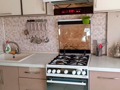 квартира за адресою Борщагівська вул., 10-А