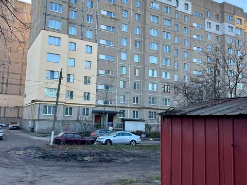 квартира за адресою Максима Шимка вул. (Карла Маркса), 52