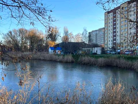 квартира за адресою Максима Шимка вул. (Карла Маркса), 52