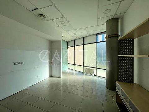 коммерческая по адресу Бассейная ул., 1/2