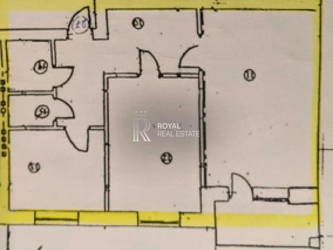 квартира за адресою Амосова пров., 10
