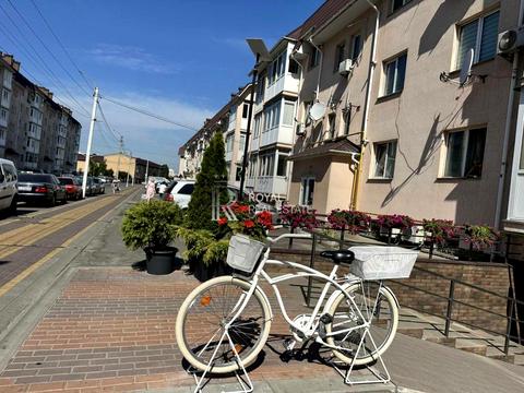 квартира за адресою Амосова пров., 10