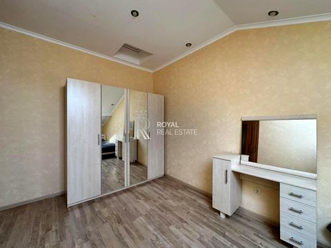 квартира за адресою Амосова пров., 10