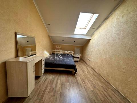 квартира за адресою Амосова пров., 10