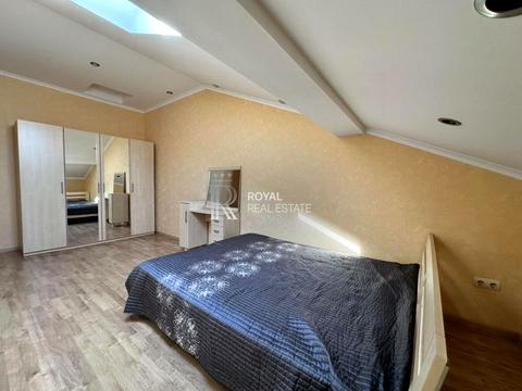 квартира за адресою Амосова пров., 10