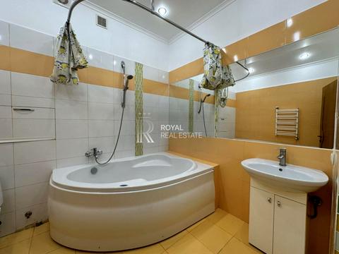 квартира за адресою Амосова пров., 10