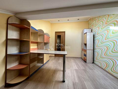 квартира за адресою Амосова пров., 10