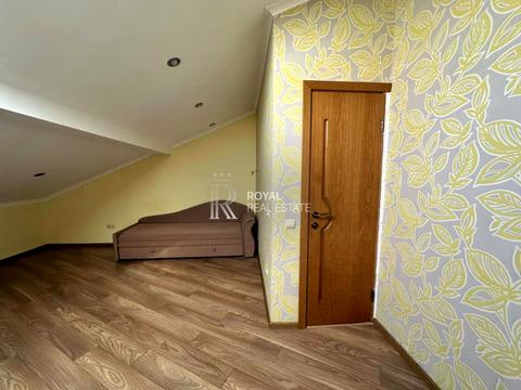 квартира за адресою Амосова пров., 10