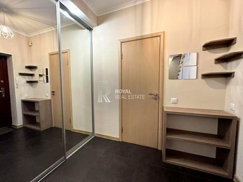 квартира за адресою Амосова пров., 10