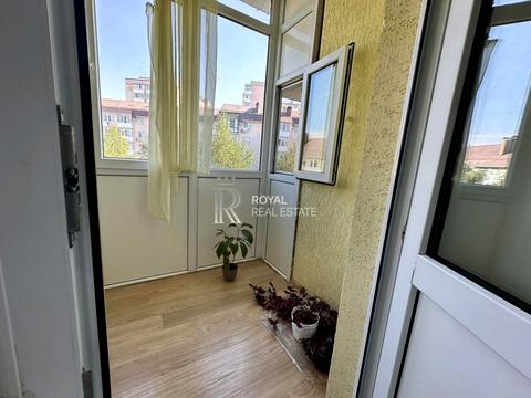 квартира за адресою Амосова пров., 10