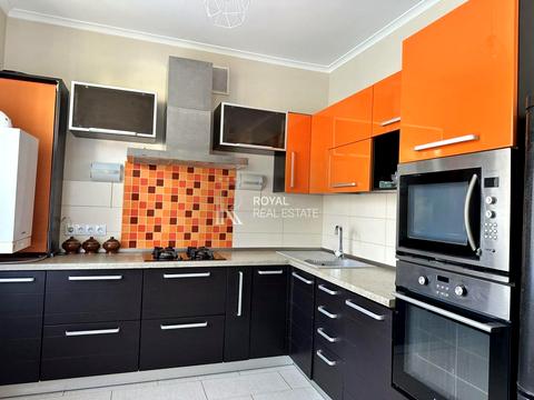 квартира за адресою Амосова пров., 10