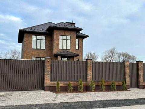 будинок за адресою Джерельна