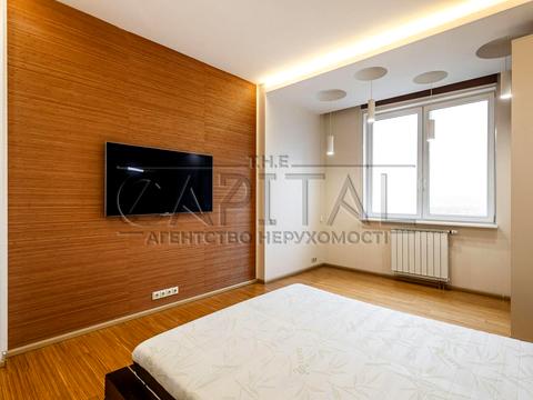 квартира за адресою Володимира Івасюка просп. (Героїв Сталінграду), 4-А