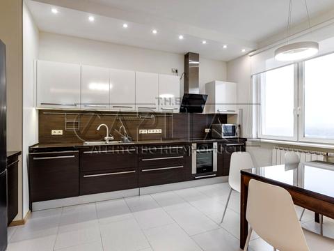 квартира за адресою Володимира Івасюка просп. (Героїв Сталінграду), 4-А