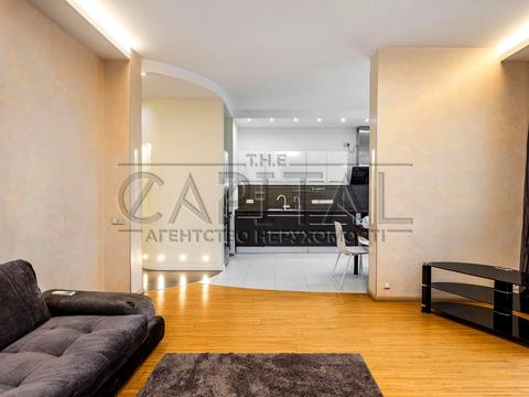 квартира за адресою Володимира Івасюка просп. (Героїв Сталінграду), 4-А