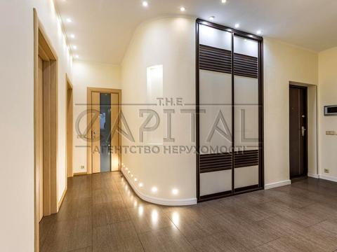 квартира за адресою Володимира Івасюка просп. (Героїв Сталінграду), 4-А