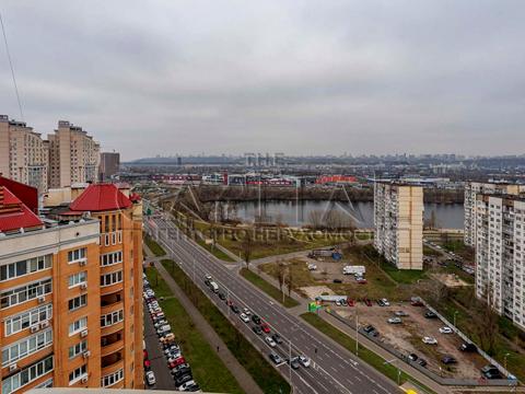 квартира за адресою Володимира Івасюка просп. (Героїв Сталінграду), 4-А