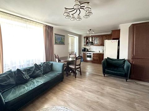 квартира за адресою Соборна вул., 34