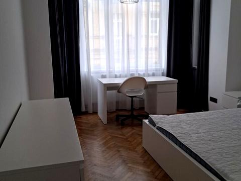 квартира по адресу Шептицких ул., 10