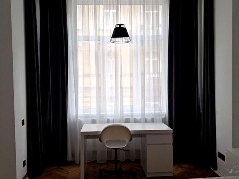 квартира по адресу Шептицких ул., 10