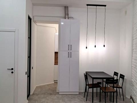 квартира по адресу Шептицких ул., 10