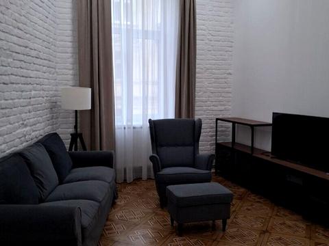 квартира по адресу Шептицких ул., 10