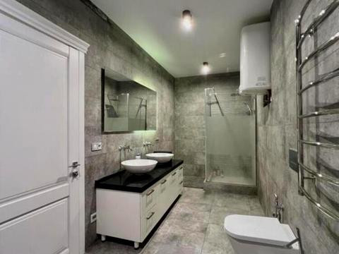 квартира за адресою Кловський узвіз (Кловський), 7a