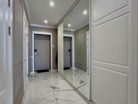 квартира за адресою Кловський узвіз (Кловський), 7a