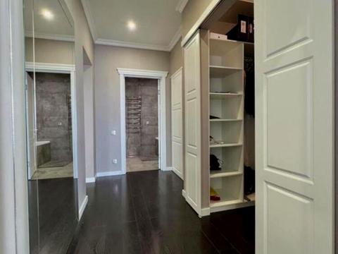 квартира за адресою Кловський узвіз (Кловський), 7a