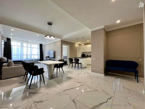 квартира за адресою Кловський узвіз (Кловський), 7a