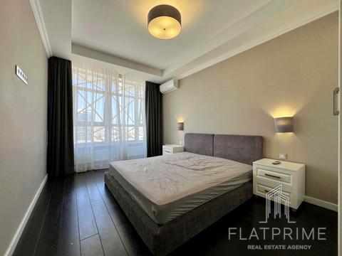 квартира за адресою Кловський узвіз (Кловський), 7a