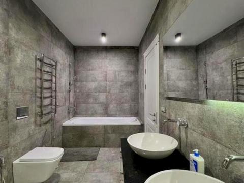 квартира за адресою Кловський узвіз (Кловський), 7a