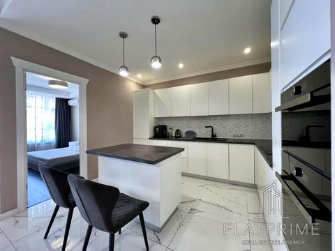 квартира за адресою Кловський узвіз (Кловський), 7a