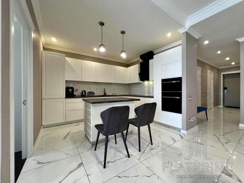 квартира за адресою Кловський узвіз (Кловський), 7a