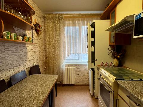 квартира за адресою Дніпро, Героїв просп., 12