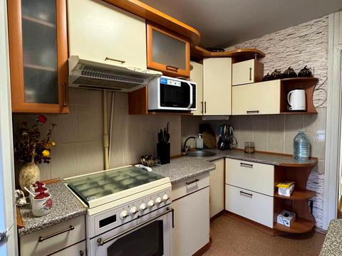 квартира за адресою Дніпро, Героїв просп., 12