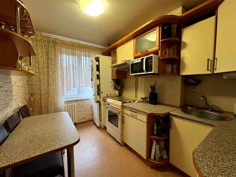 квартира за адресою Дніпро, Героїв просп., 12