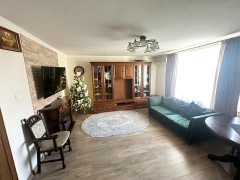 квартира за адресою Соборна вул., 34