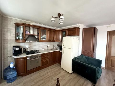 квартира за адресою Соборна вул., 34