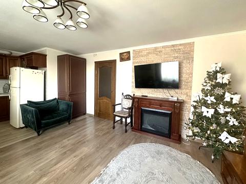 квартира за адресою Соборна вул., 34